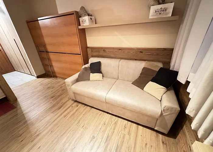 Casa Cervinia Shuss 2 *